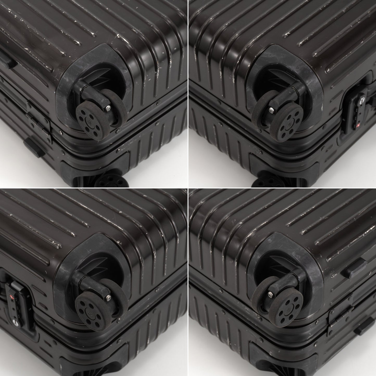 RIMOWA(リモワ) オリジナル 49L 4輪 キャビンプラス