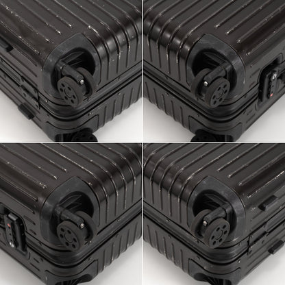 RIMOWA(リモワ) オリジナル 49L 4輪 キャビンプラス