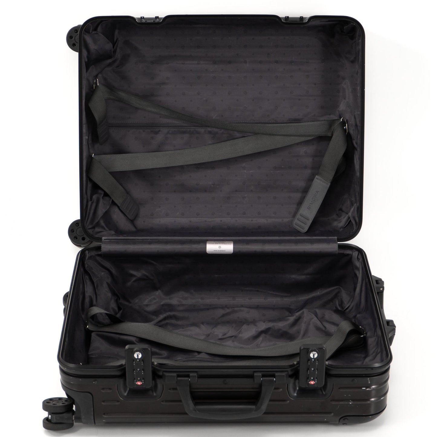 RIMOWA(リモワ) オリジナル 49L 4輪 キャビンプラス