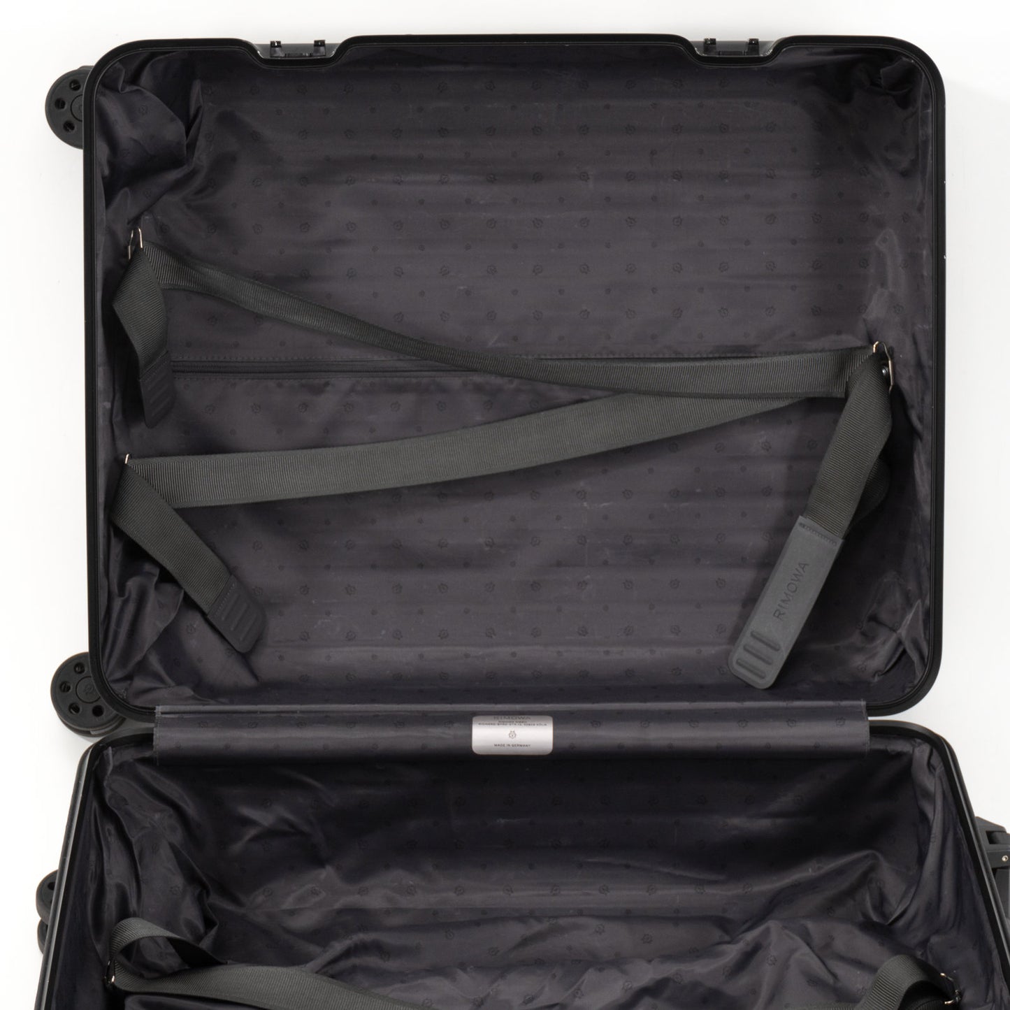 RIMOWA(リモワ) オリジナル 49L 4輪 キャビンプラス