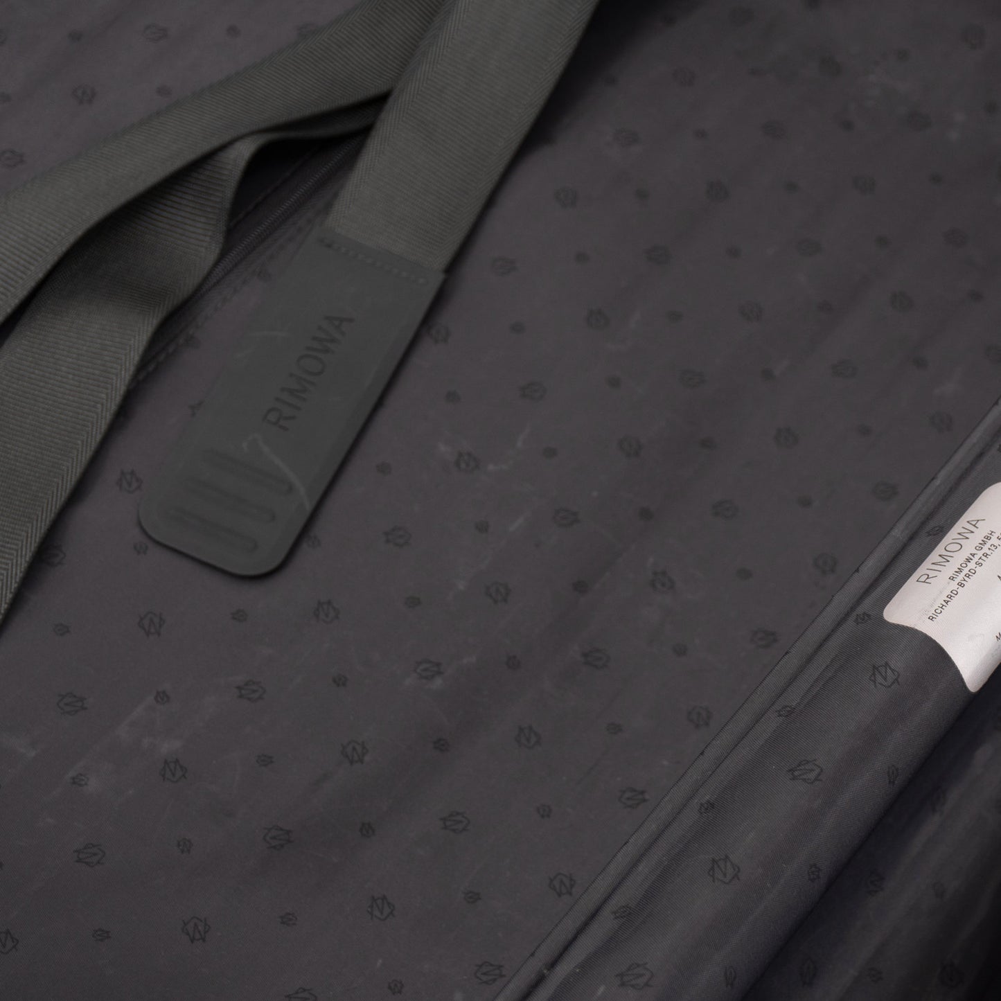 RIMOWA(リモワ) オリジナル 49L 4輪 キャビンプラス