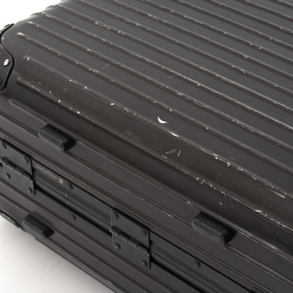 RIMOWA(リモワ) オリジナル 49L 4輪 キャビンプラス