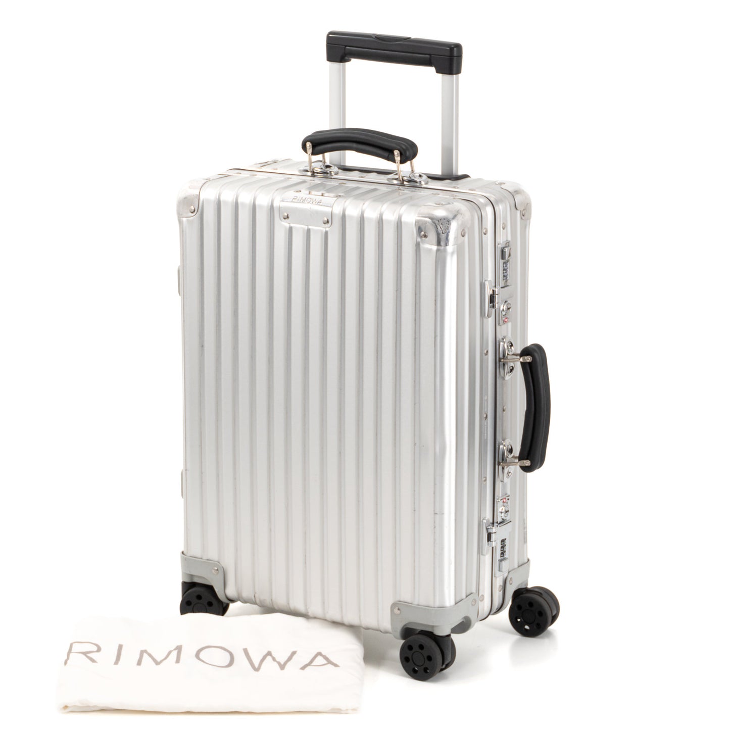 RIMOWA(リモワ) クラシック 33L 4輪 キャビンS