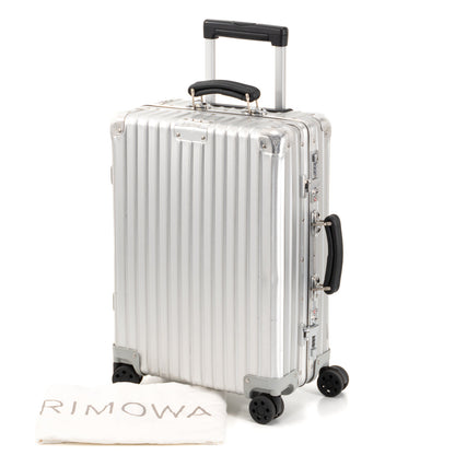 RIMOWA(リモワ) クラシック 33L 4輪 キャビンS