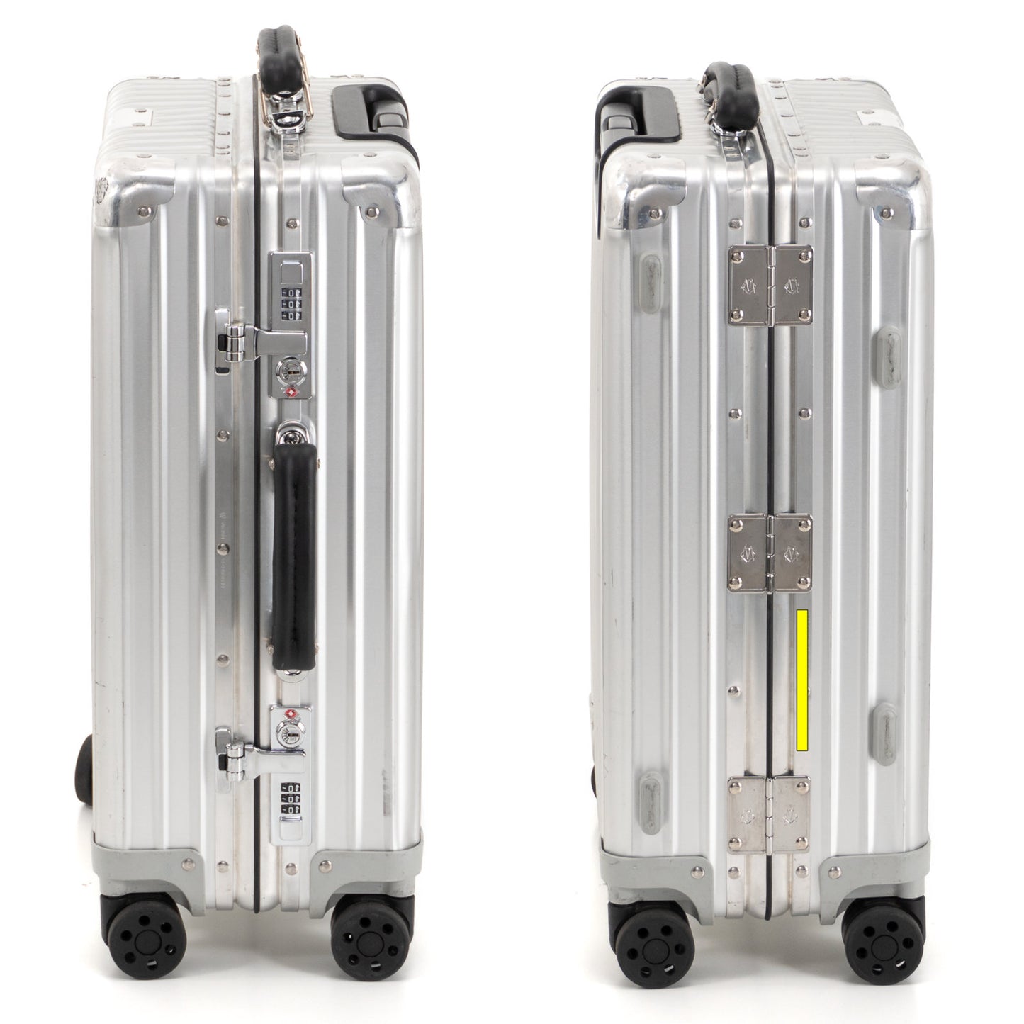 RIMOWA(リモワ) クラシック 33L 4輪 キャビンS