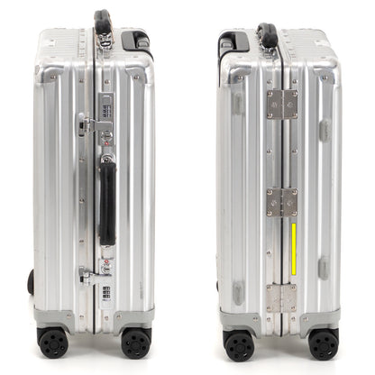 RIMOWA(リモワ) クラシック 33L 4輪 キャビンS