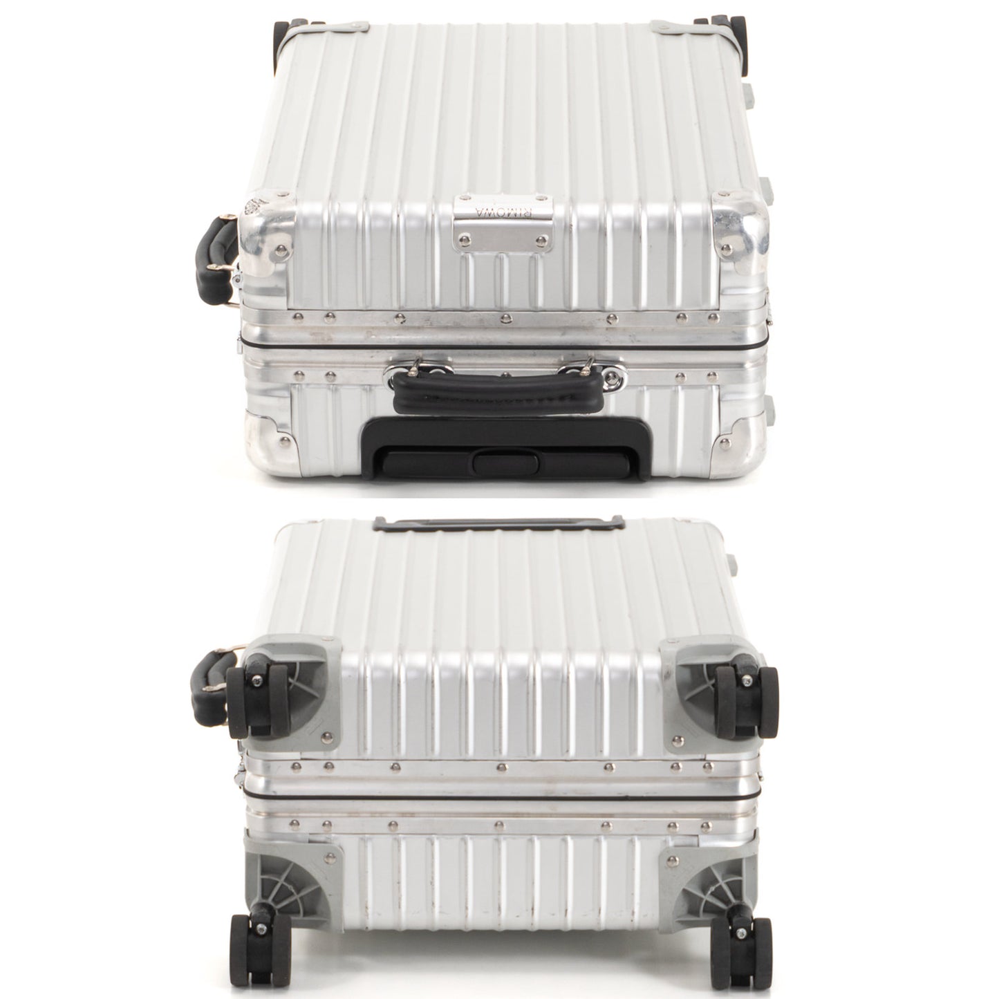 RIMOWA(リモワ) クラシック 33L 4輪 キャビンS