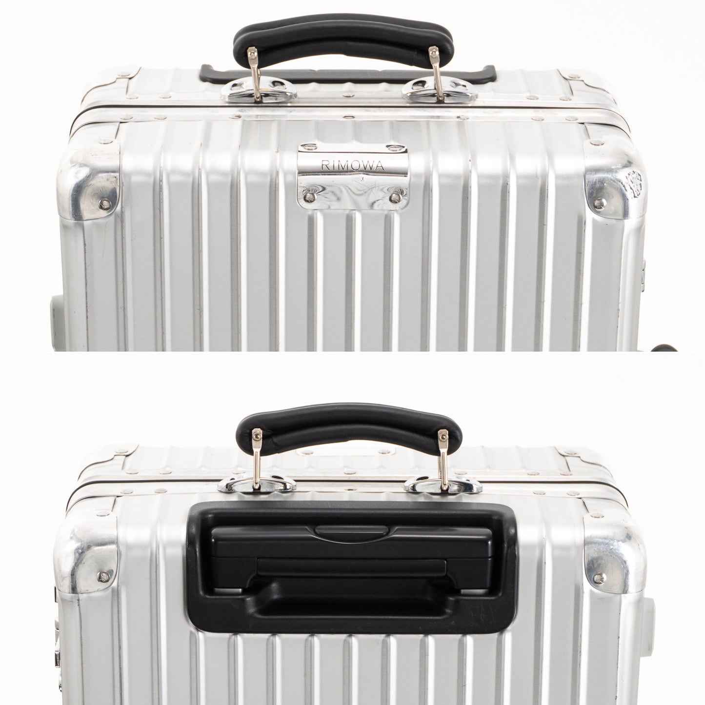 RIMOWA(リモワ) クラシック 33L 4輪 キャビンS