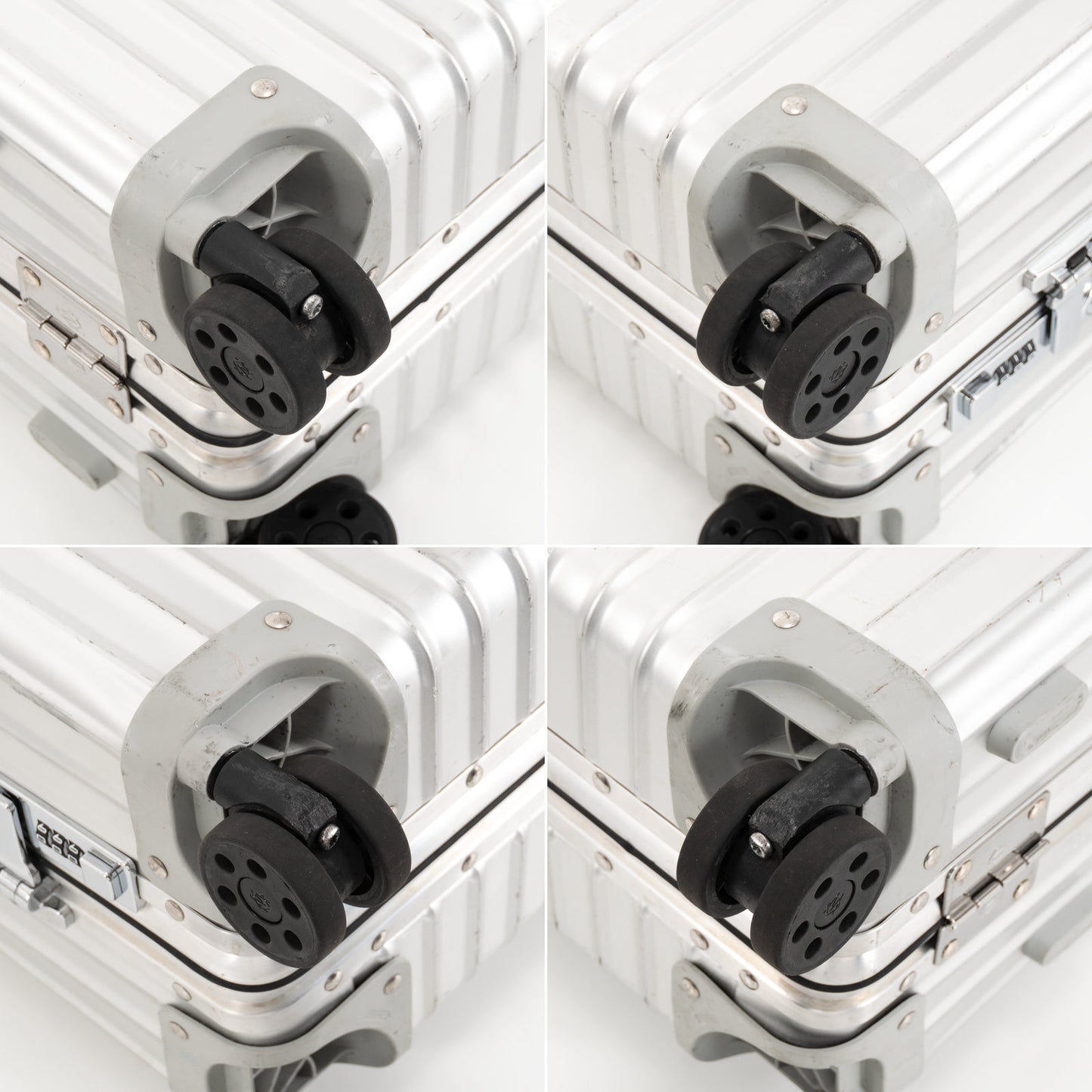 RIMOWA(リモワ) クラシック 33L 4輪 キャビンS