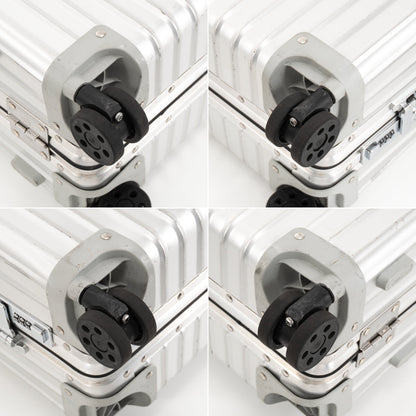 RIMOWA(リモワ) クラシック 33L 4輪 キャビンS
