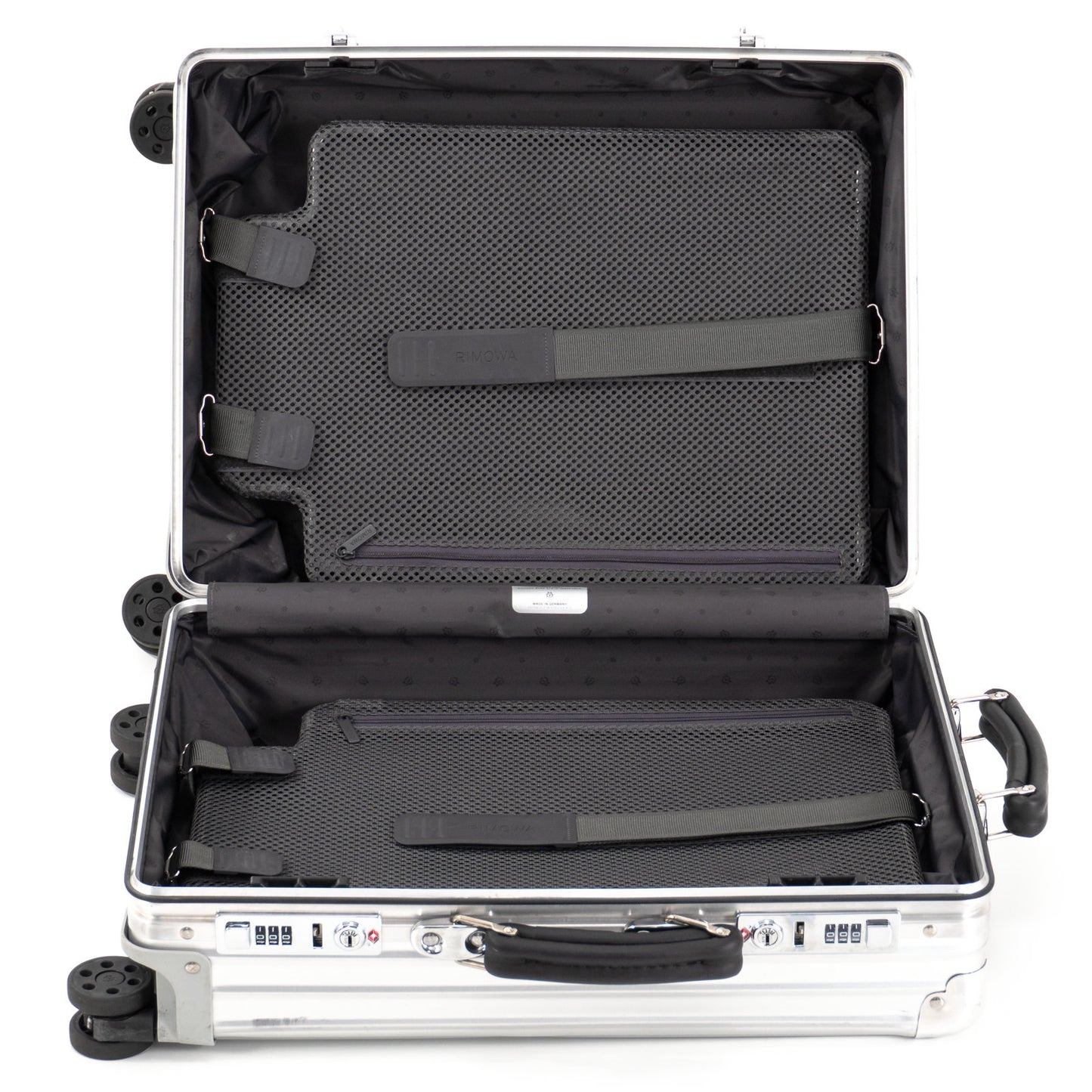 RIMOWA(リモワ) クラシック 33L 4輪 キャビンS