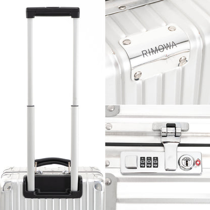 RIMOWA(リモワ) クラシック 33L 4輪 キャビンS