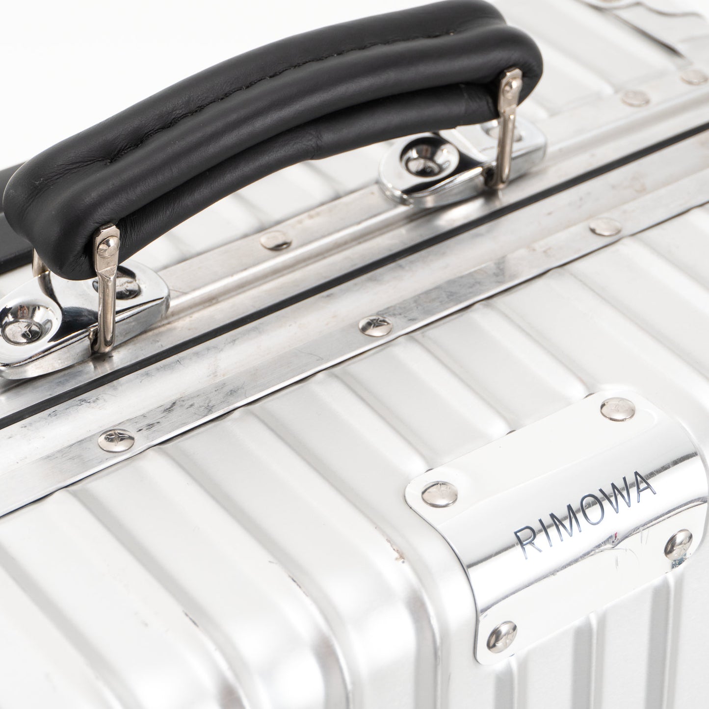 RIMOWA(リモワ) クラシック 33L 4輪 キャビンS