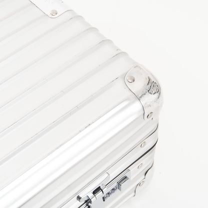 RIMOWA(リモワ) クラシック 33L 4輪 キャビンS