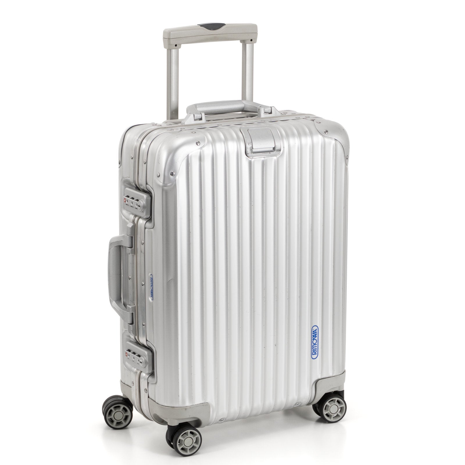 RIMOWA(リモワ) トパーズ 32L 4輪 キャビンS – 中古RIMOWA(リモワ)専門