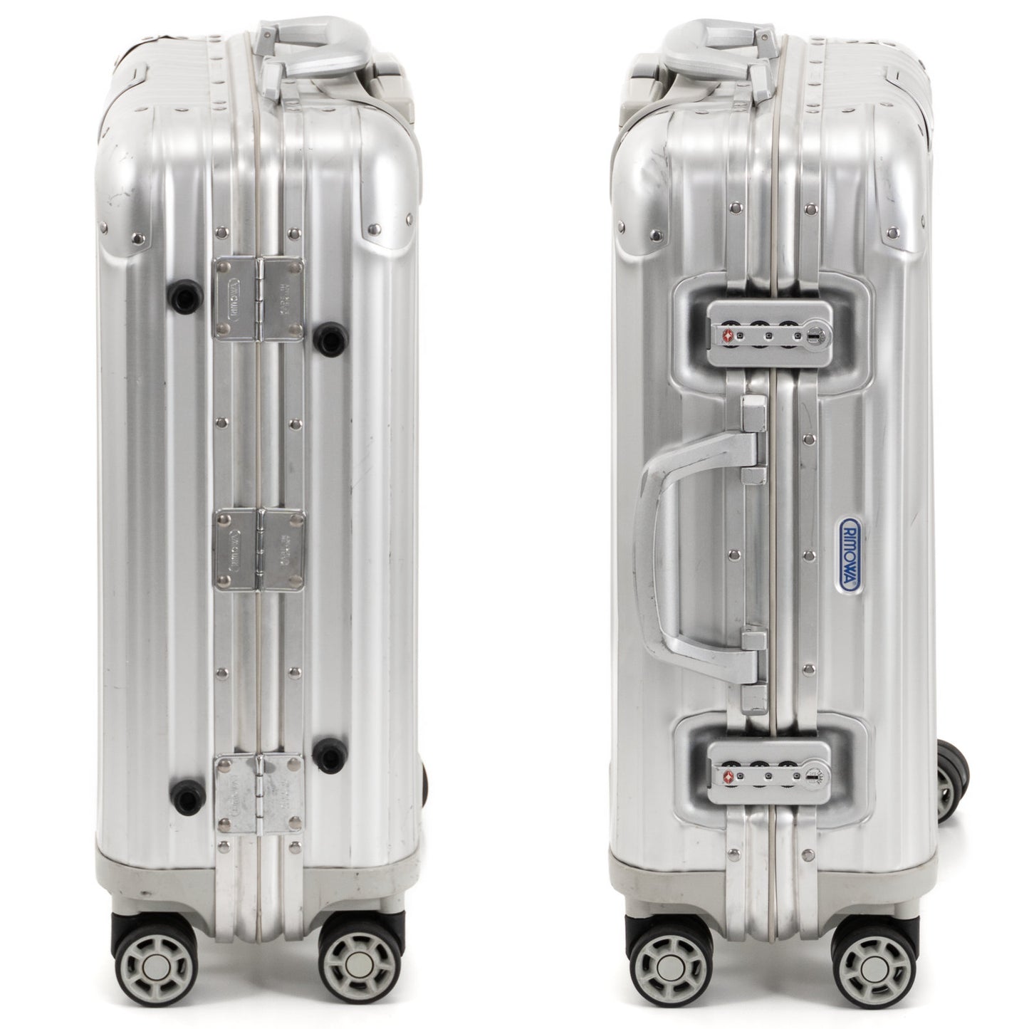 RIMOWA(リモワ) トパーズ 32L 4輪 キャビンS