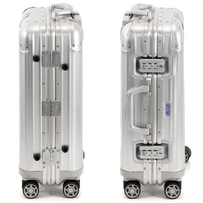 RIMOWA(リモワ) トパーズ 32L 4輪 キャビンS