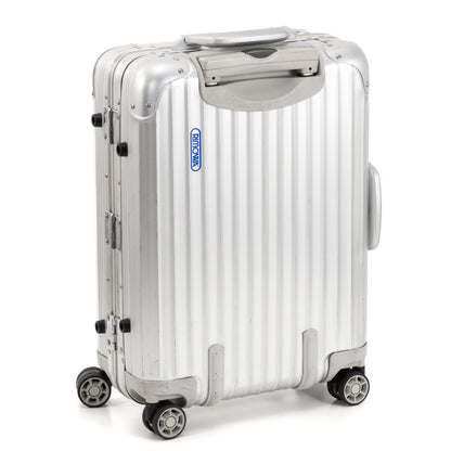 RIMOWA(リモワ) トパーズ 32L 4輪 キャビンS