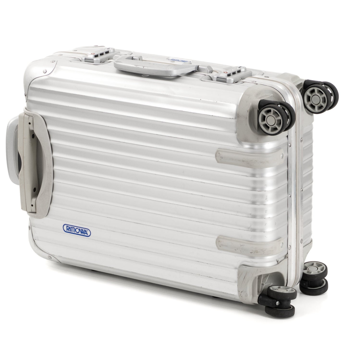 RIMOWA(リモワ) トパーズ 32L 4輪 キャビンS