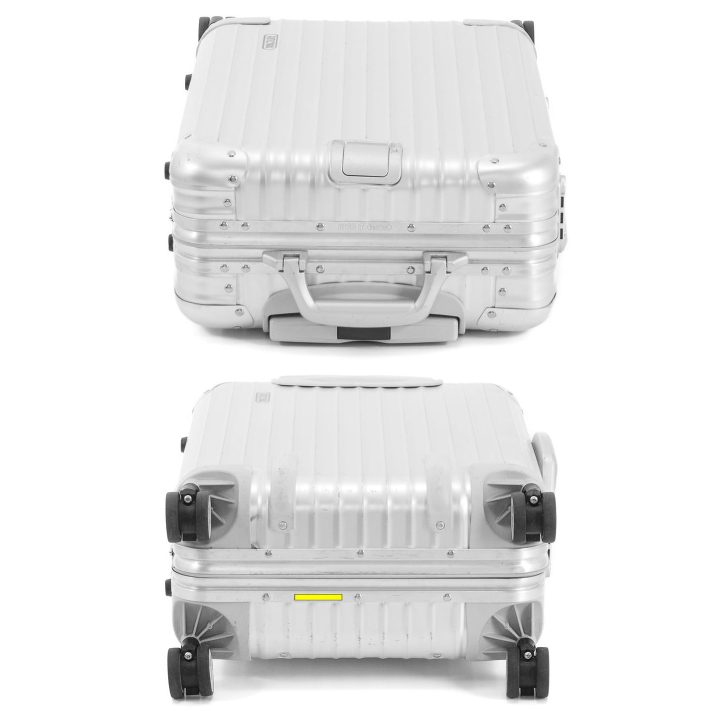RIMOWA(リモワ) トパーズ 32L 4輪 キャビンS