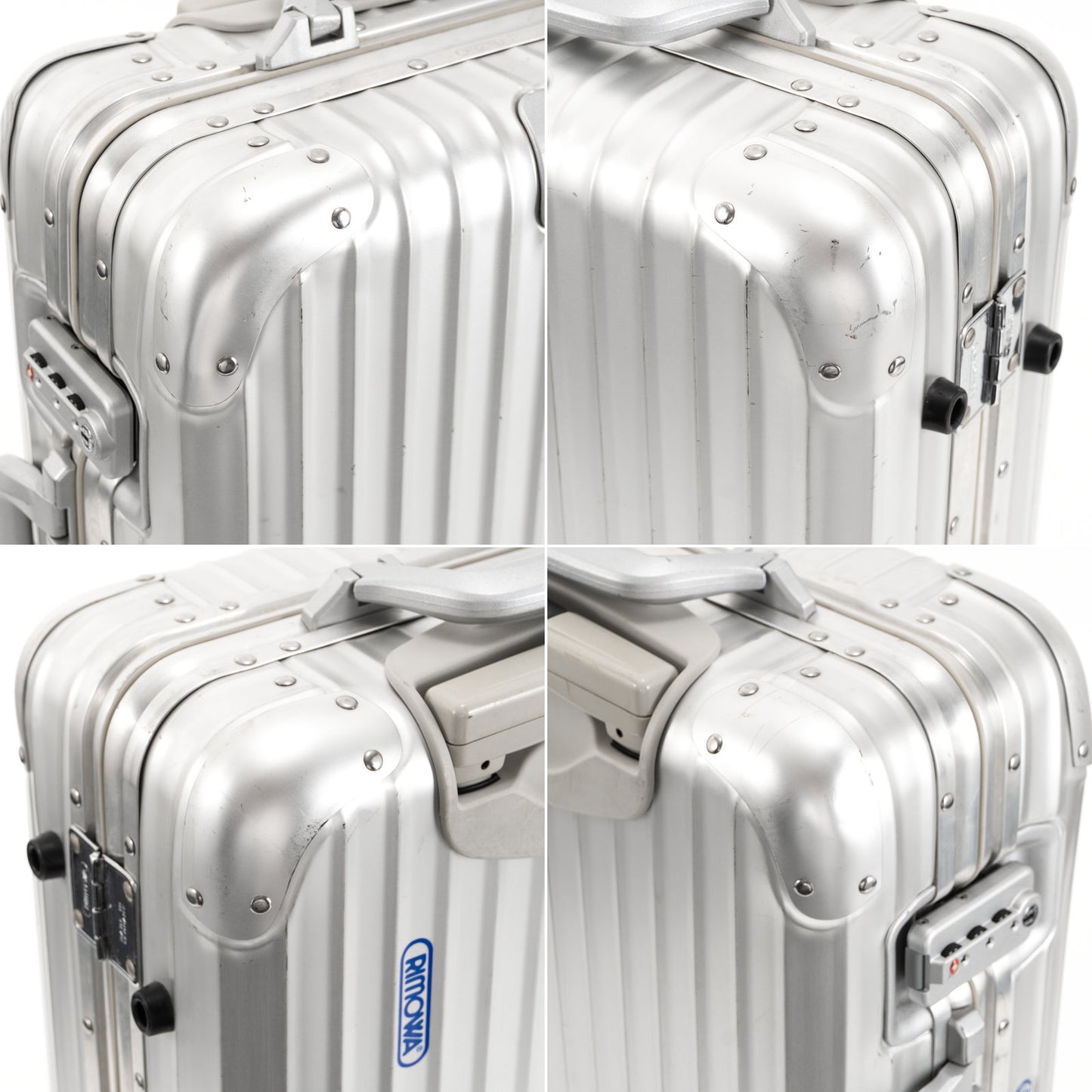 RIMOWA(リモワ) トパーズ 32L 4輪 キャビンS