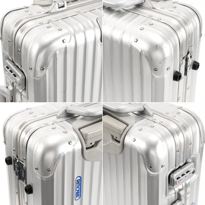 RIMOWA(リモワ) トパーズ 32L 4輪 キャビンS