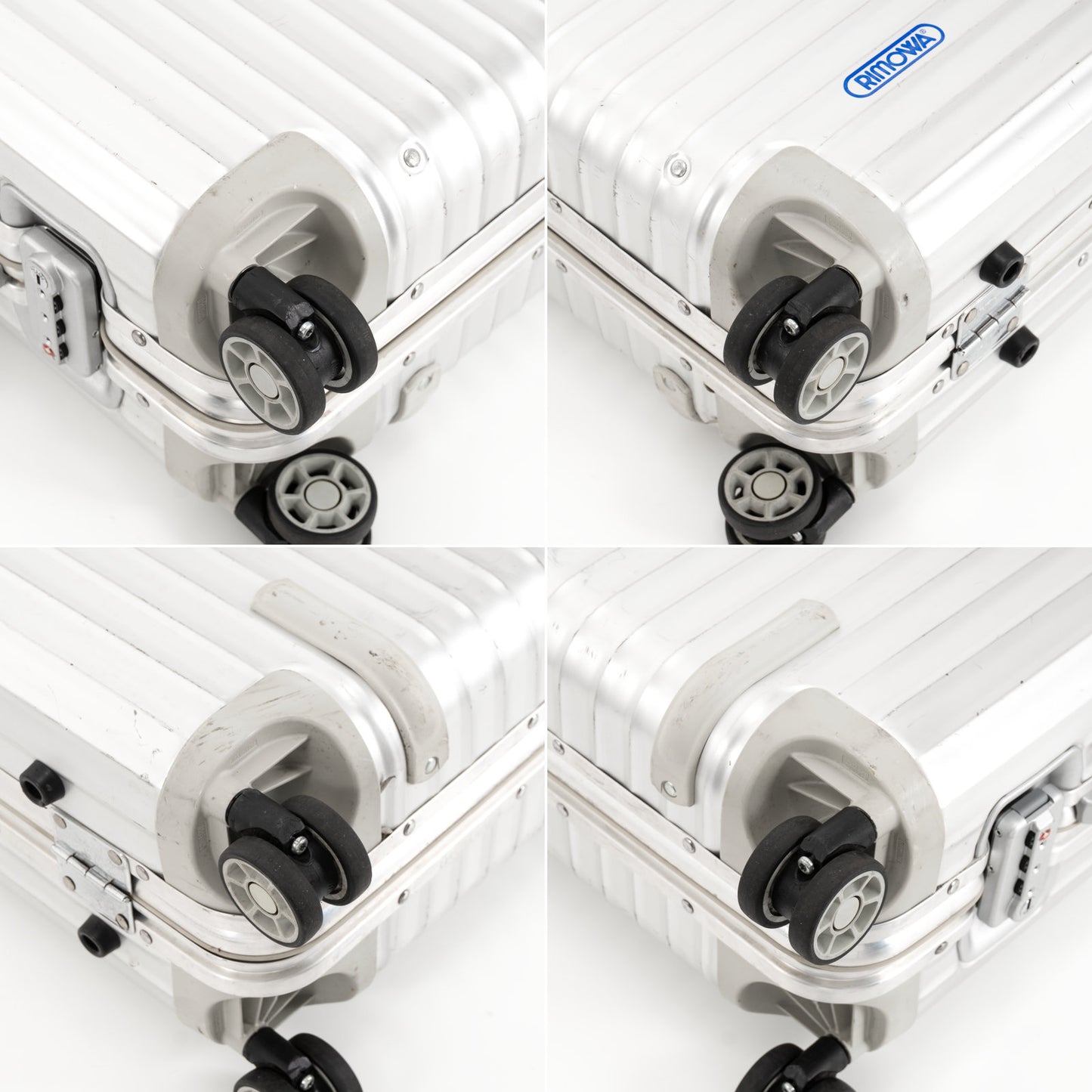 RIMOWA(リモワ) トパーズ 32L 4輪 キャビンS