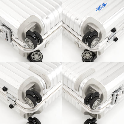 RIMOWA(リモワ) トパーズ 32L 4輪 キャビンS
