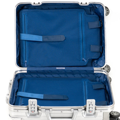 RIMOWA(リモワ) トパーズ 32L 4輪 キャビンS