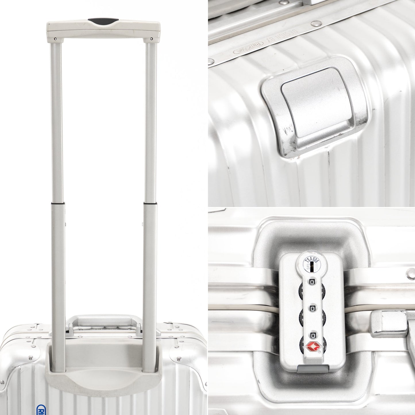 RIMOWA(リモワ) トパーズ 32L 4輪 キャビンS