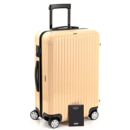 RIMOWA(リモワ) サルサ 61L 4輪 チェックインM