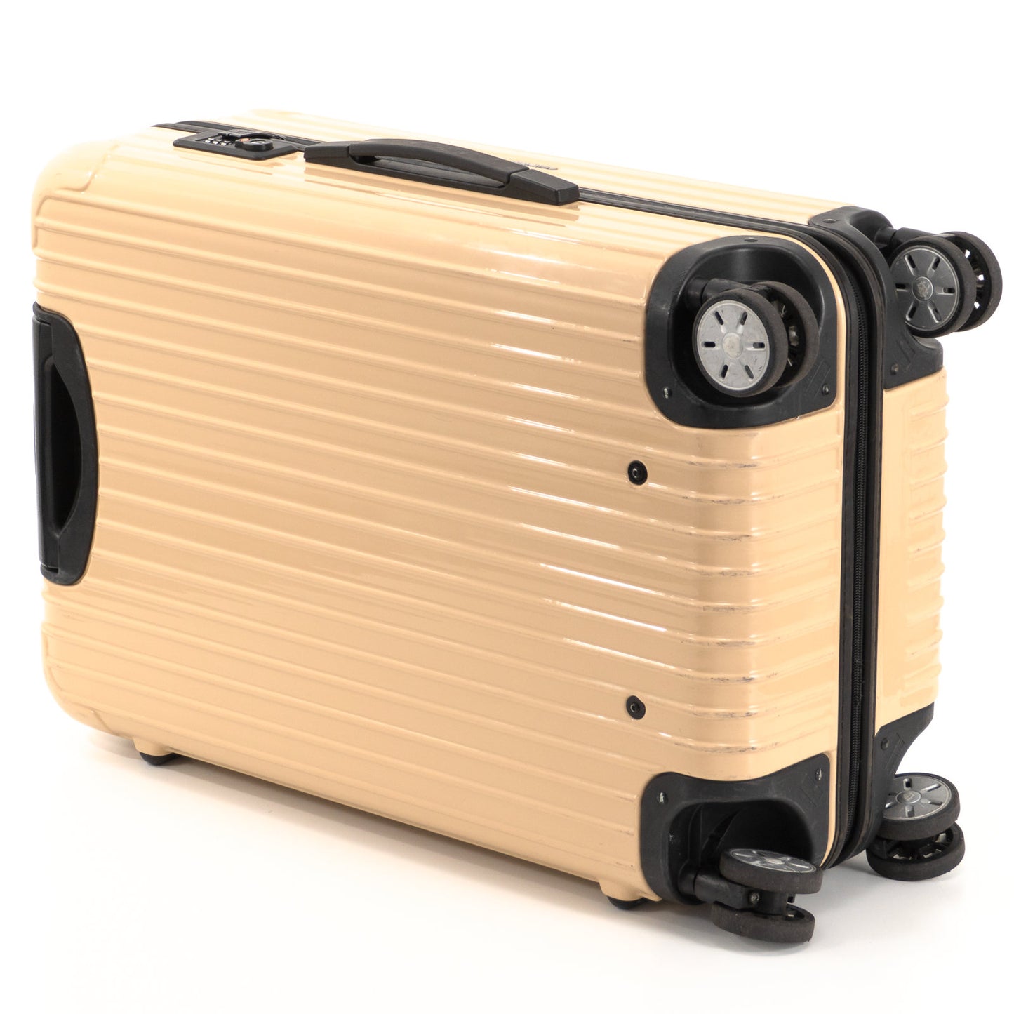 RIMOWA(リモワ) サルサ 61L 4輪 チェックインM