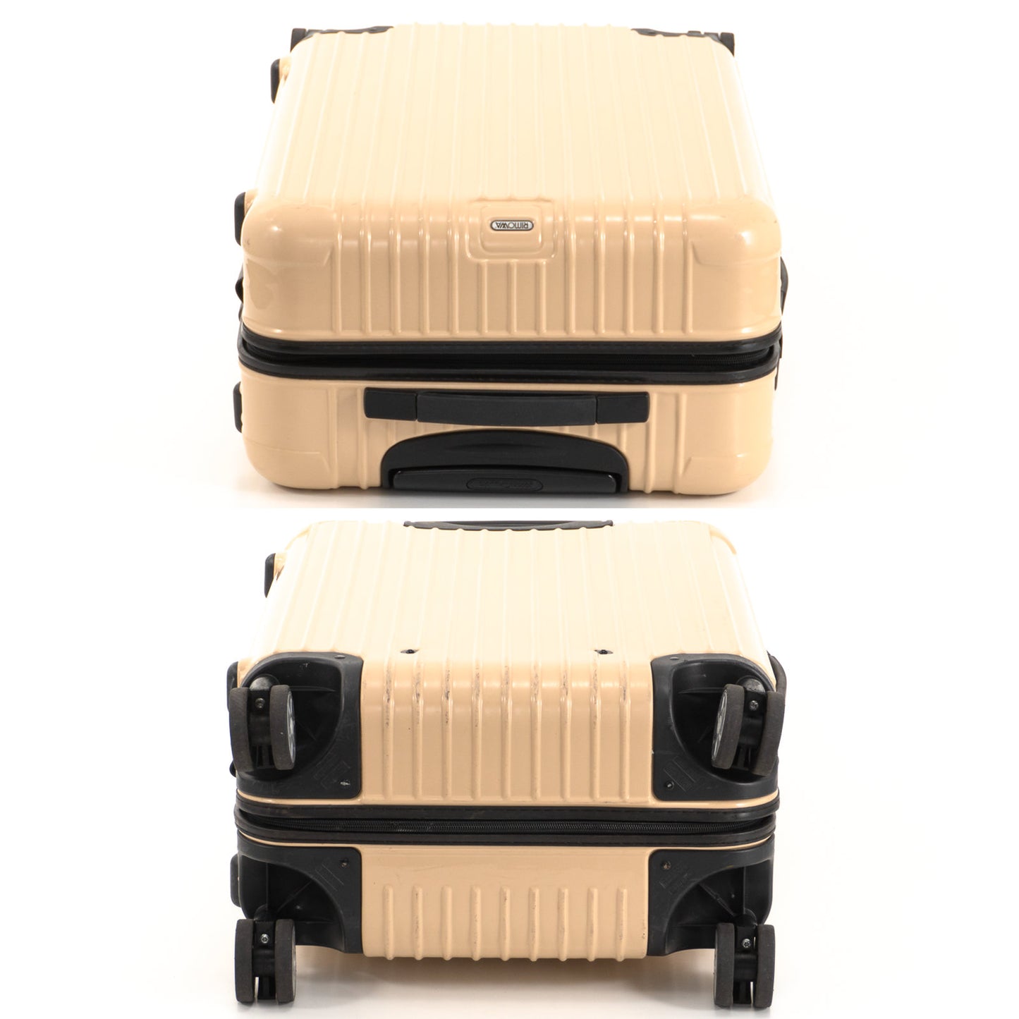 RIMOWA(リモワ) サルサ 61L 4輪 チェックインM