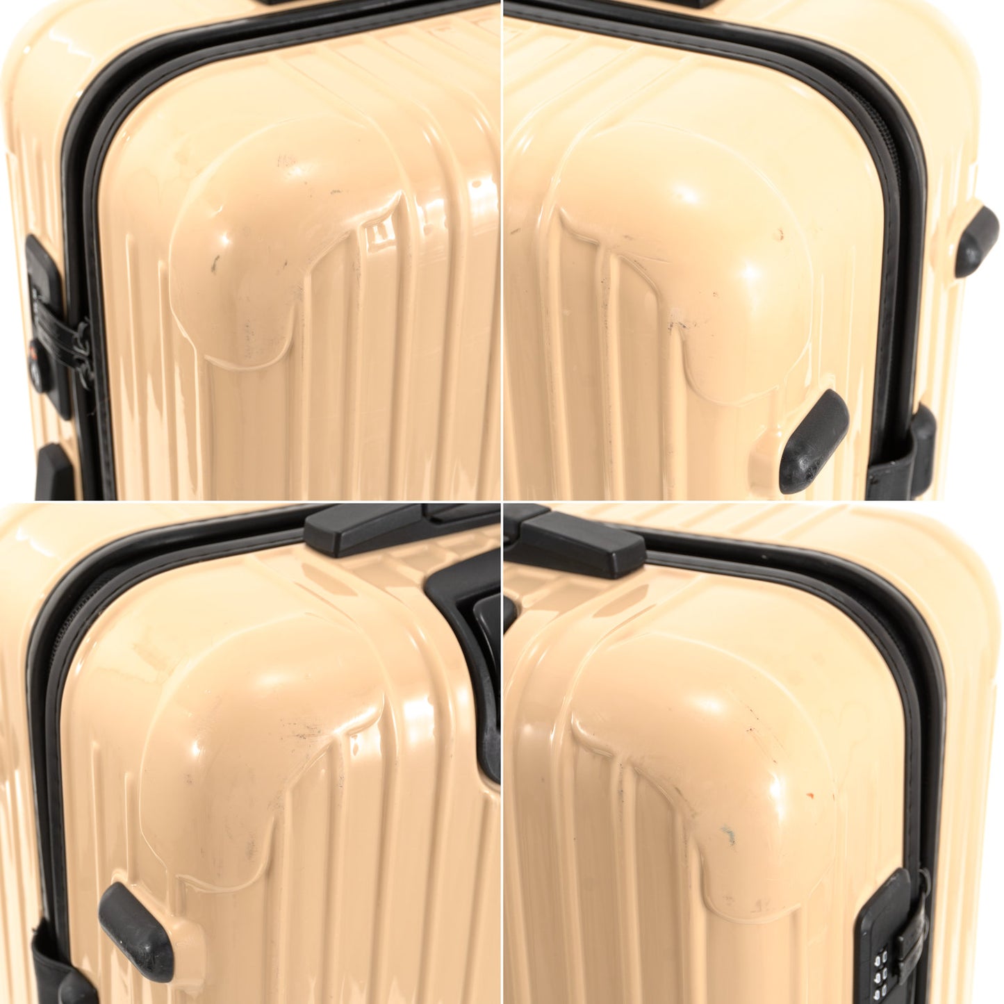 RIMOWA(リモワ) サルサ 61L 4輪 チェックインM