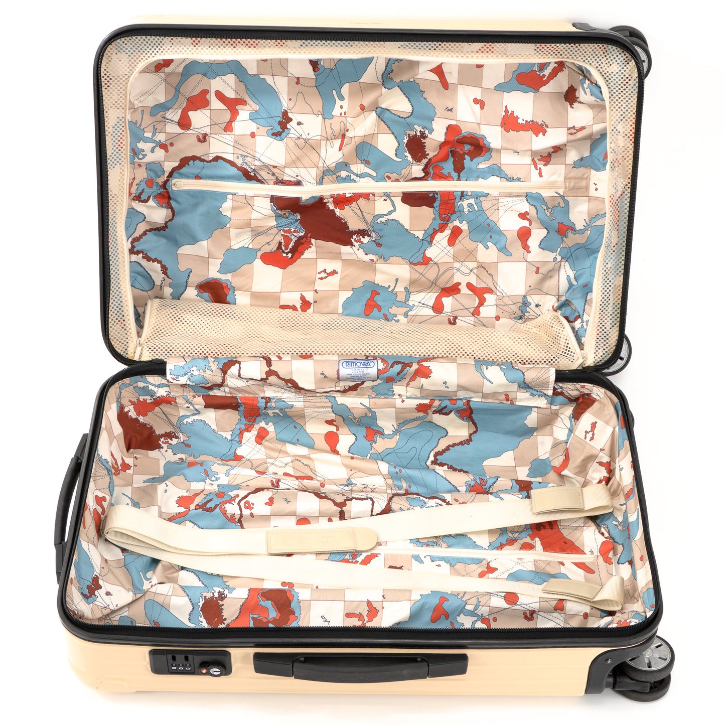 RIMOWA(リモワ) サルサ 61L 4輪 チェックインM