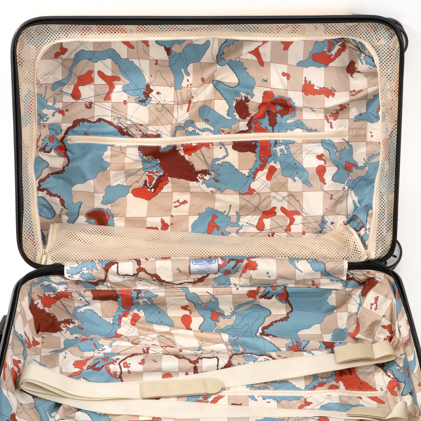 RIMOWA(リモワ) サルサ 61L 4輪 チェックインM