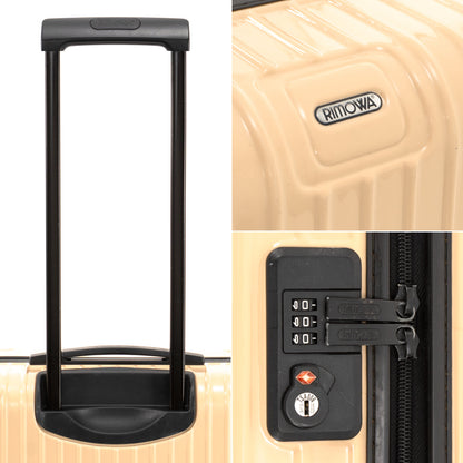 RIMOWA(リモワ) サルサ 61L 4輪 チェックインM