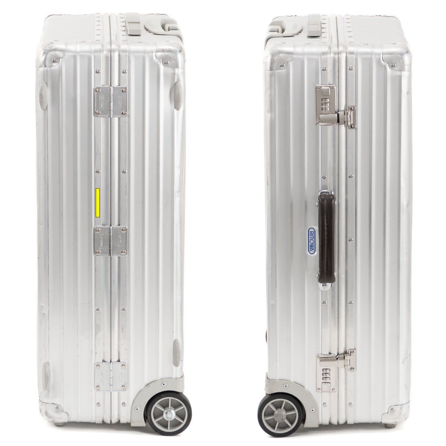 RIMOWA(リモワ) クラシックフライト 60L 2輪 チェックインM