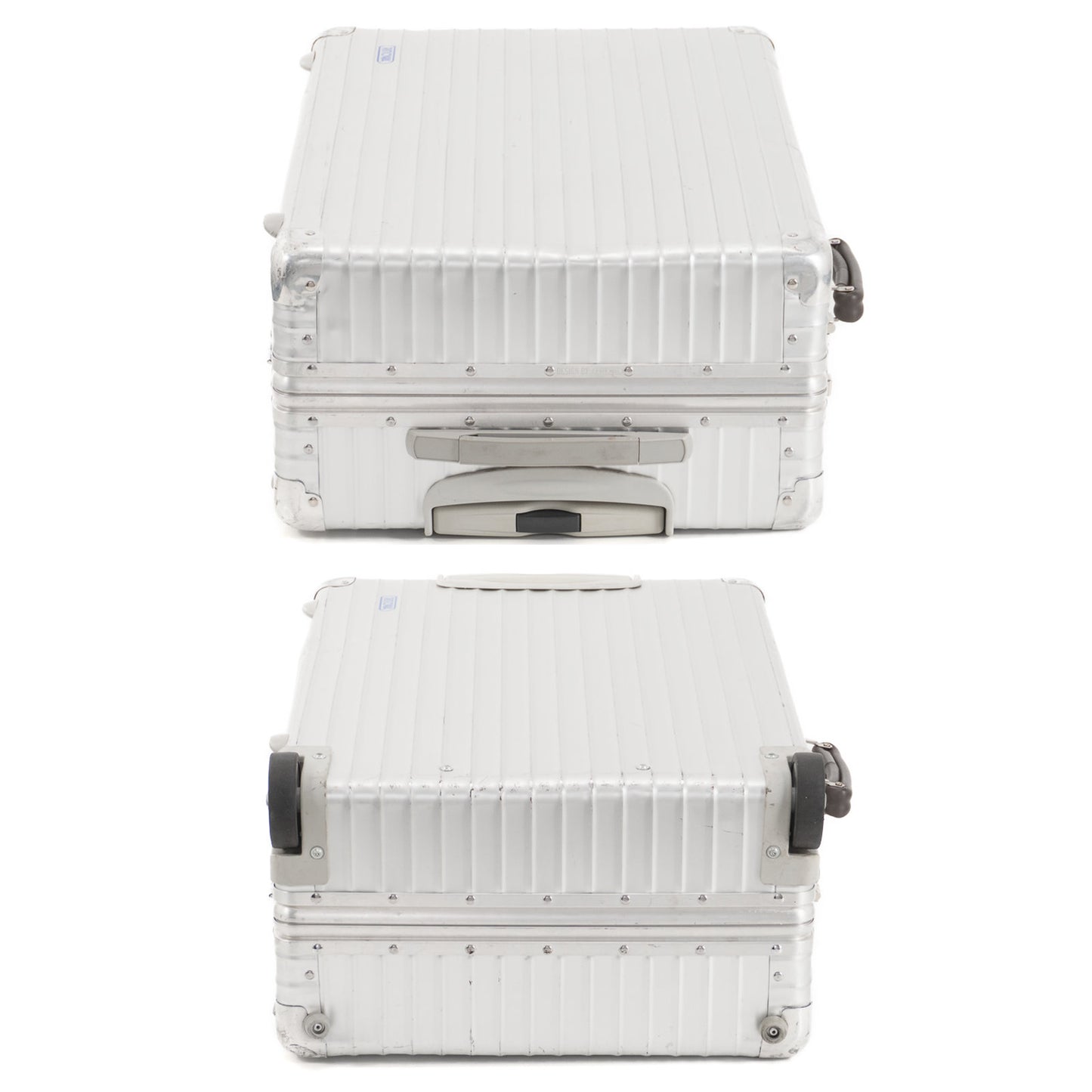 RIMOWA(リモワ) クラシックフライト 60L 2輪 チェックインM