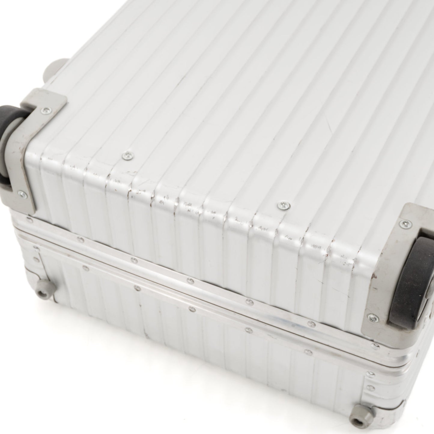 RIMOWA(リモワ) クラシックフライト 60L 2輪 チェックインM