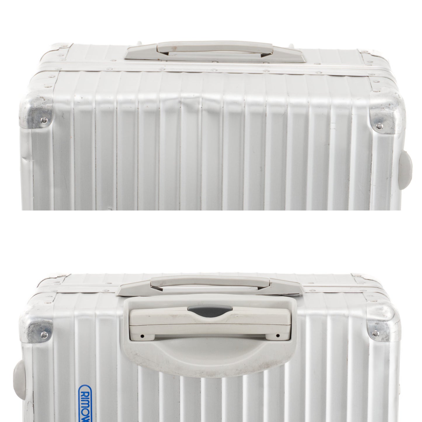 RIMOWA(リモワ) クラシックフライト 60L 2輪 チェックインM