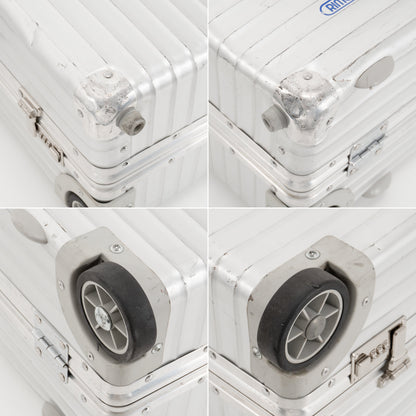 RIMOWA(リモワ) クラシックフライト 60L 2輪 チェックインM