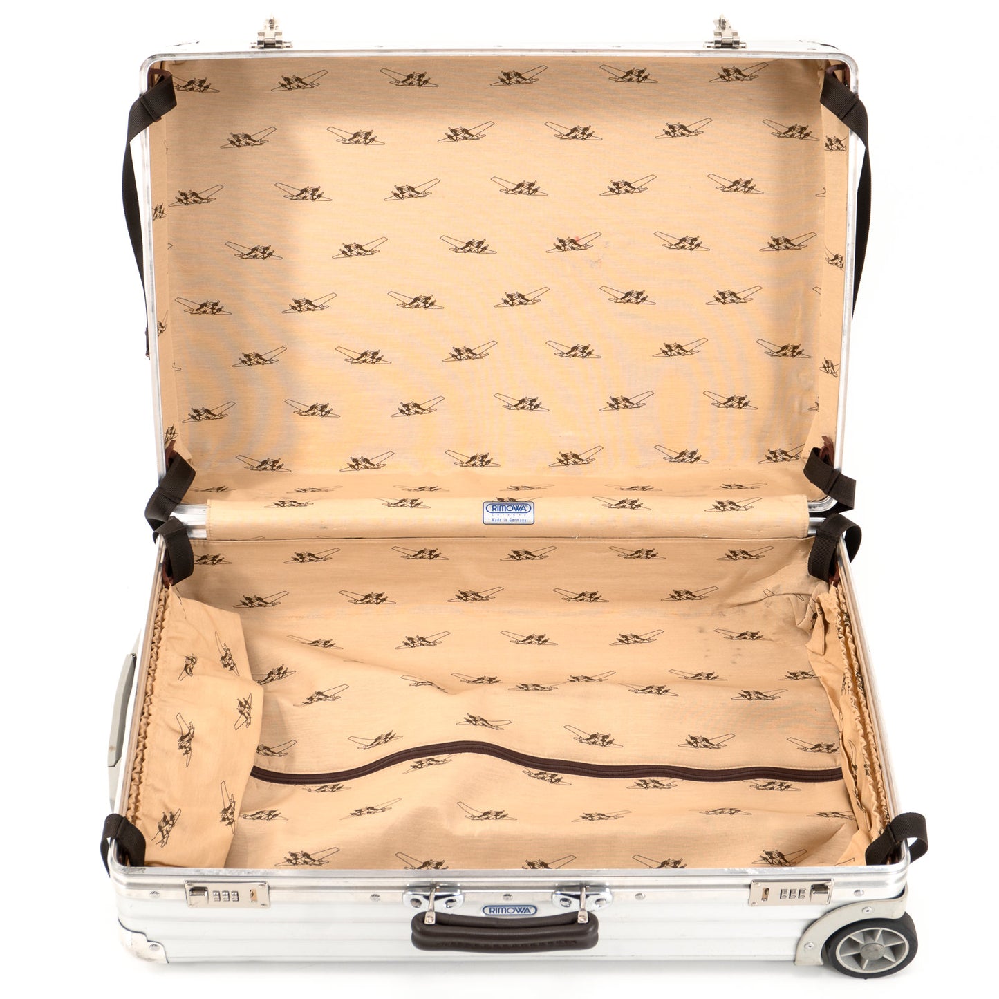 RIMOWA(リモワ) クラシックフライト 60L 2輪 チェックインM