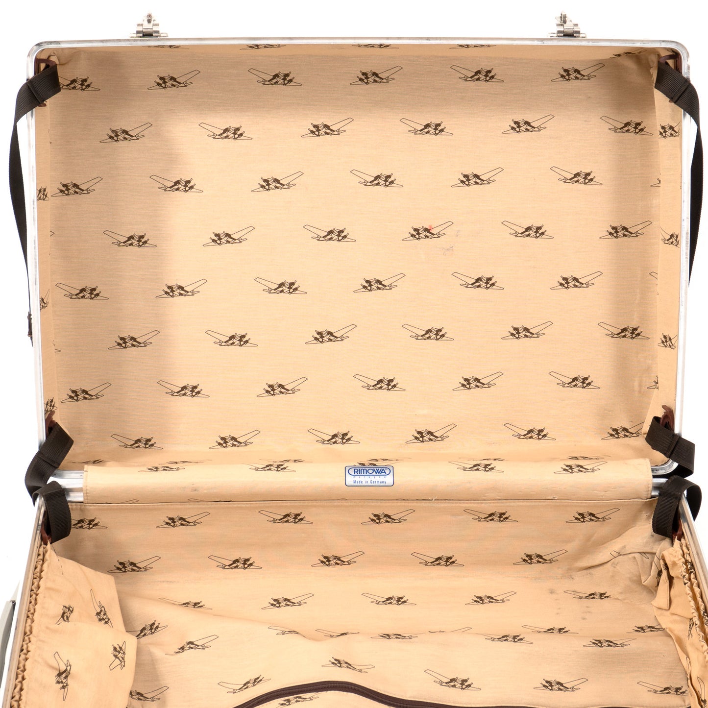 RIMOWA(リモワ) クラシックフライト 60L 2輪 チェックインM