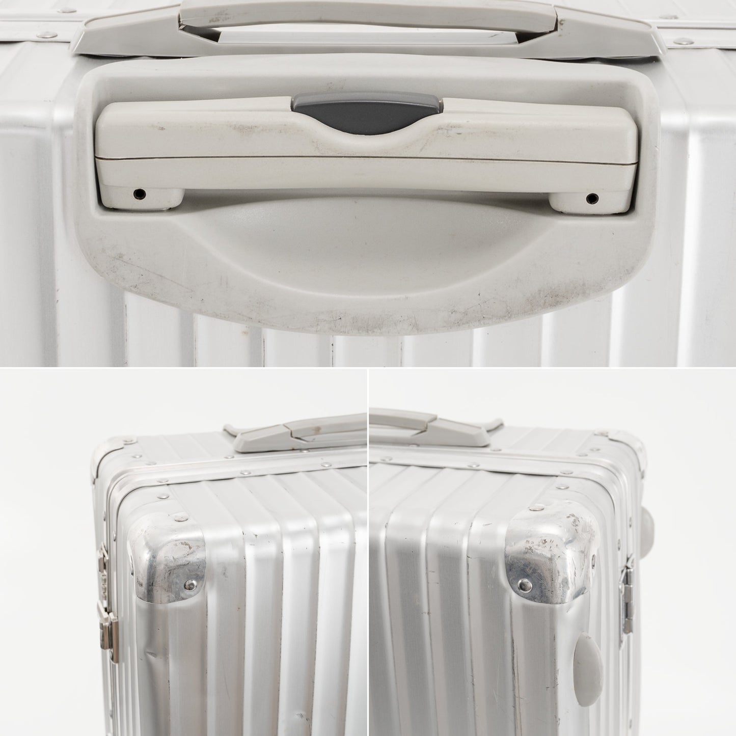 RIMOWA(リモワ) クラシックフライト 60L 2輪 チェックインM