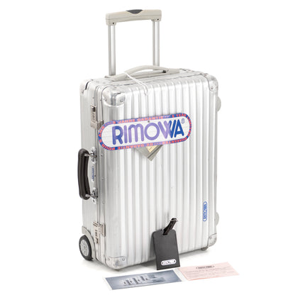 RIMOWA(リモワ) クラシックフライト 33L 2輪 キャビンS