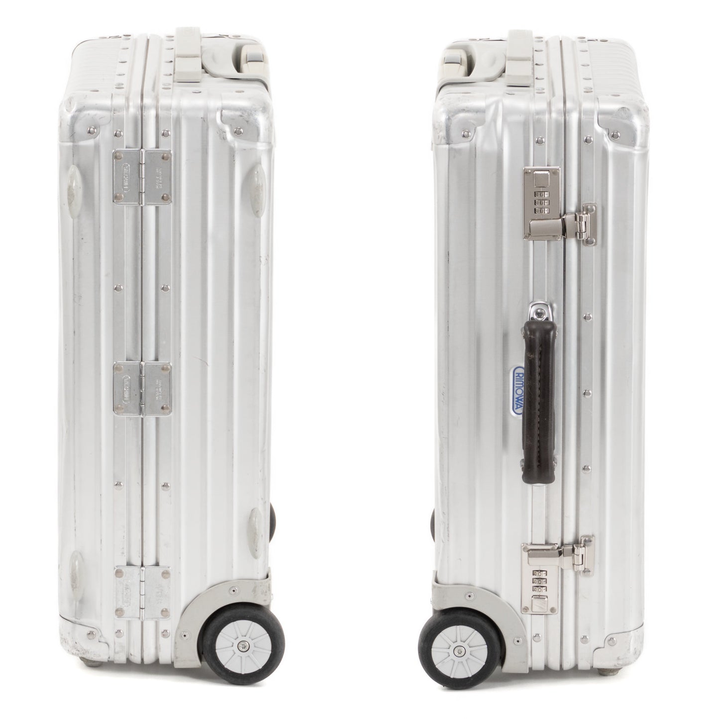 RIMOWA(リモワ) クラシックフライト 33L 2輪 キャビンS