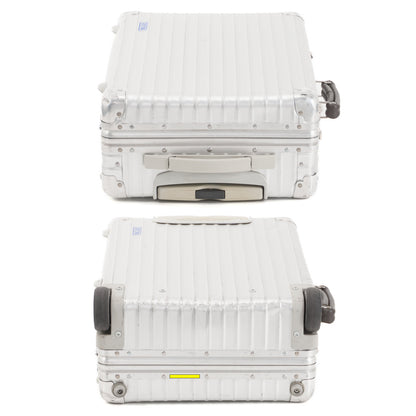 RIMOWA(リモワ) クラシックフライト 33L 2輪 キャビンS