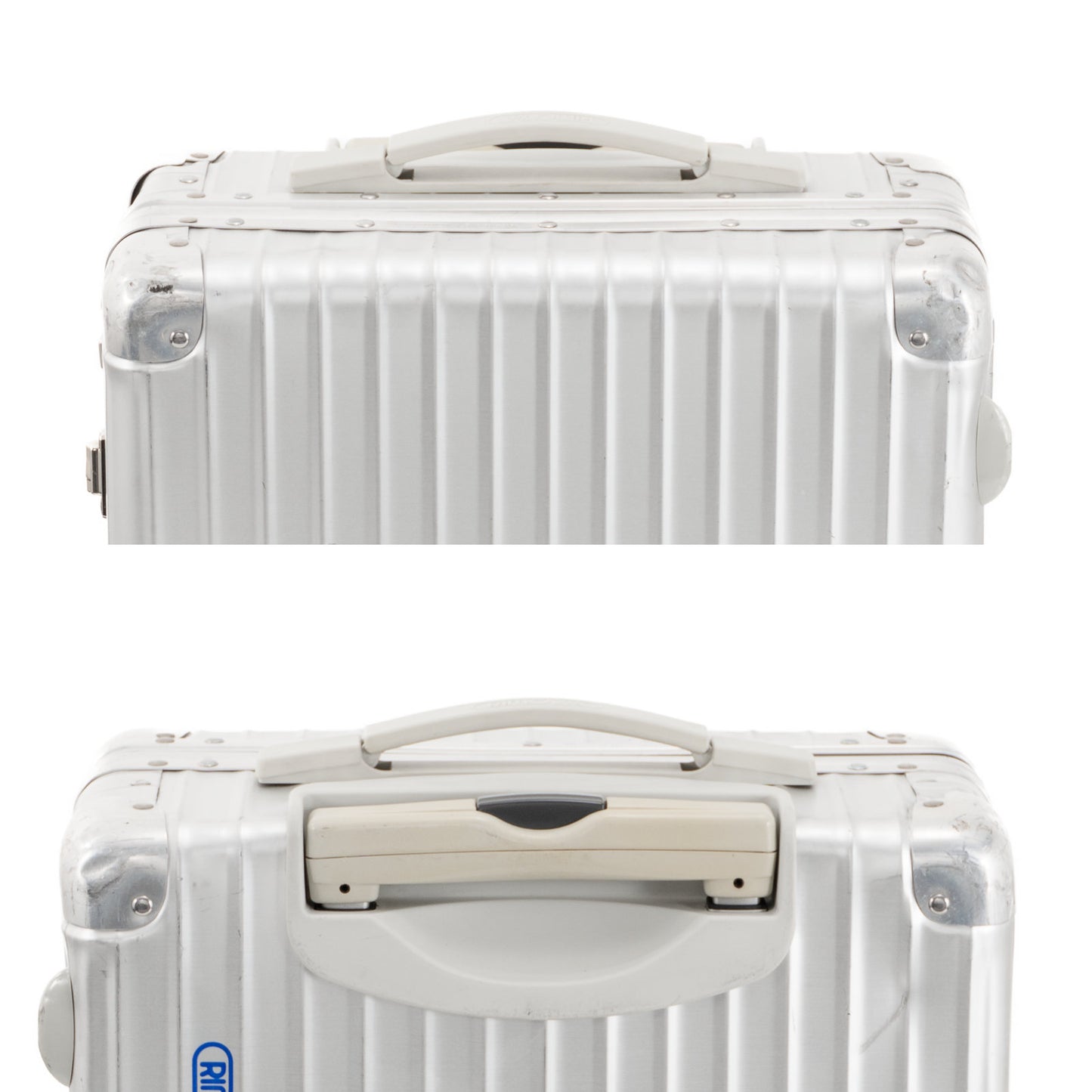 RIMOWA(リモワ) クラシックフライト 33L 2輪 キャビンS
