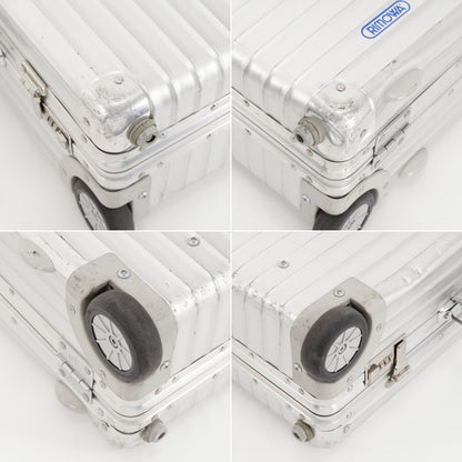 RIMOWA(リモワ) クラシックフライト 33L 2輪 キャビンS